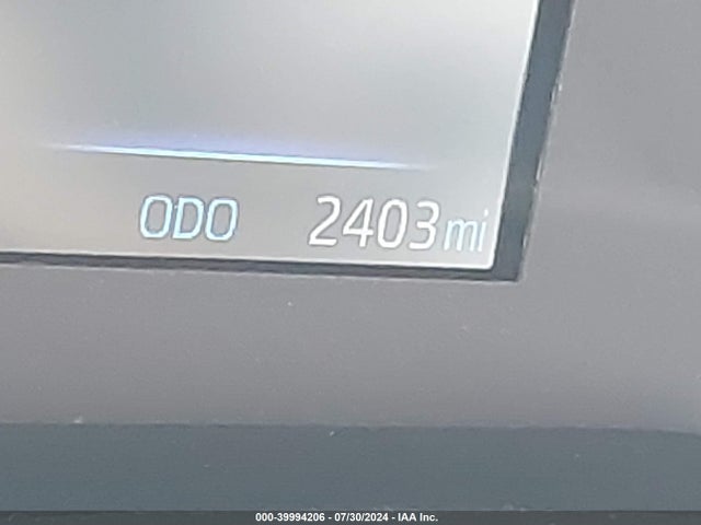 Toyota COROLLA SE 2024 5YFS4MCE5RP201794 Image 15