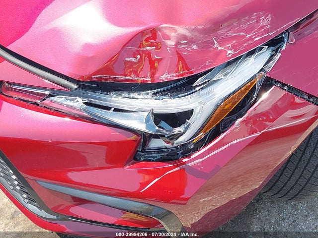 Toyota COROLLA SE 2024 5YFS4MCE5RP201794 Image 6