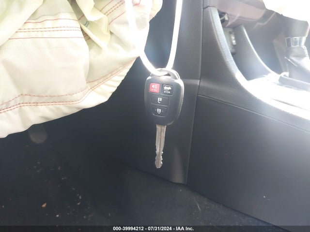 Toyota Corolla S 2015 2T1BURHE3FC450984 Image 11