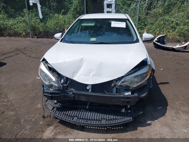 Toyota Corolla S 2015 2T1BURHE3FC450984 Image 12