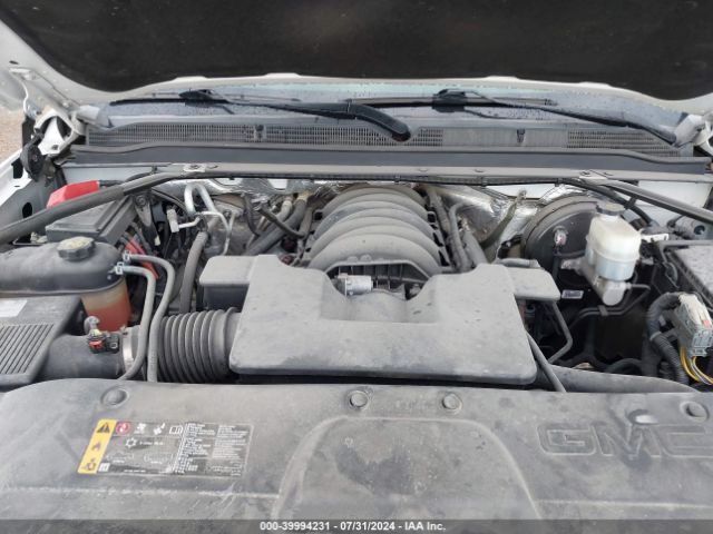1GKS2GKCXHR332381 GMC Yukon Xl Slt