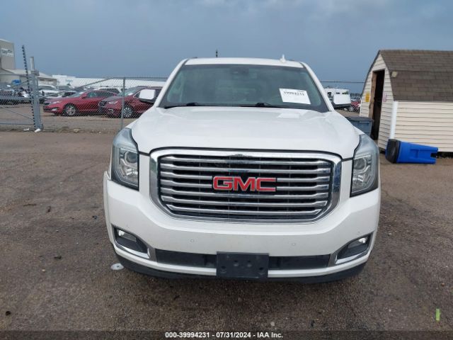 1GKS2GKCXHR332381 GMC Yukon Xl Slt