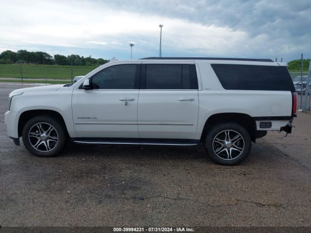 1GKS2GKCXHR332381 GMC Yukon Xl Slt