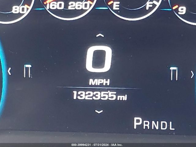 1GKS2GKCXHR332381 GMC Yukon Xl Slt