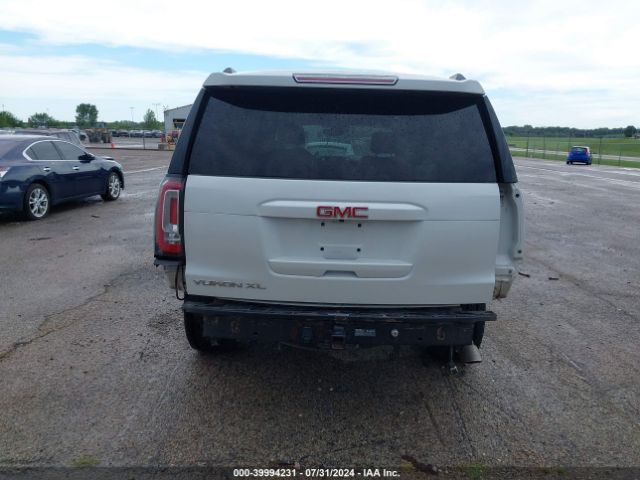 1GKS2GKCXHR332381 GMC Yukon Xl Slt