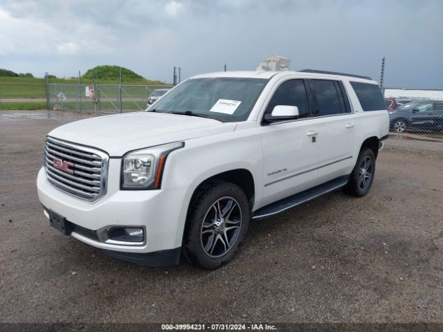 1GKS2GKCXHR332381 GMC Yukon Xl Slt