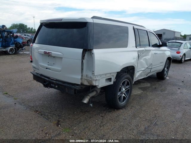 1GKS2GKCXHR332381 GMC Yukon Xl Slt