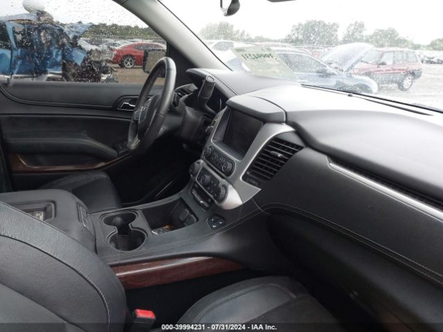 1GKS2GKCXHR332381 GMC Yukon Xl Slt