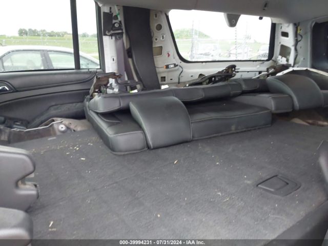 1GKS2GKCXHR332381 GMC Yukon Xl Slt