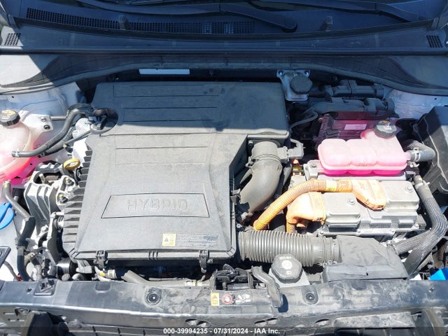 KIA Niro Lxs 2022 KNDCB3LC6N5548691 Image 10