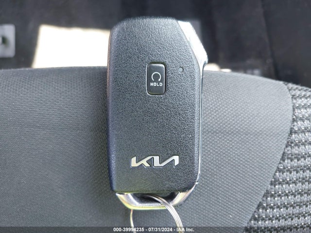 KIA Niro Lxs 2022 KNDCB3LC6N5548691 Image 11