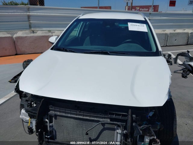 KIA Niro Lxs 2022 KNDCB3LC6N5548691 Image 13
