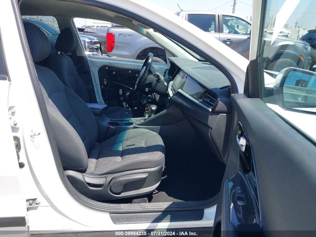 KIA Niro Lxs 2022 KNDCB3LC6N5548691 Image 5
