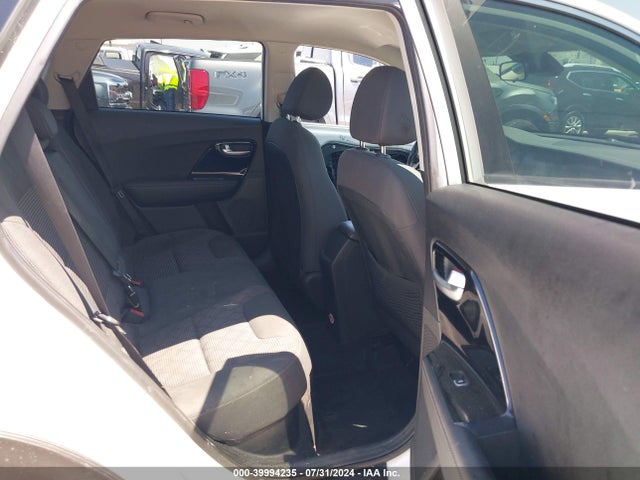 KIA Niro Lxs 2022 KNDCB3LC6N5548691 Image 8