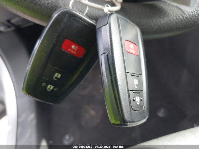 Toyota Rav4 Xle 2024 2T3W1RFV4RC272821 Image 11