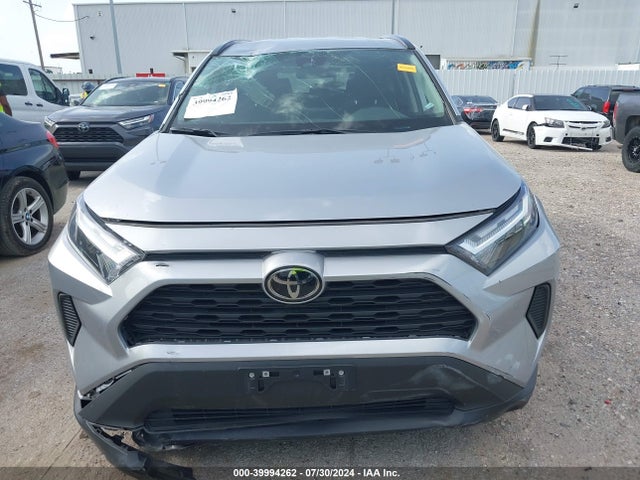 Toyota Rav4 Xle 2024 2T3W1RFV4RC272821 Image 12
