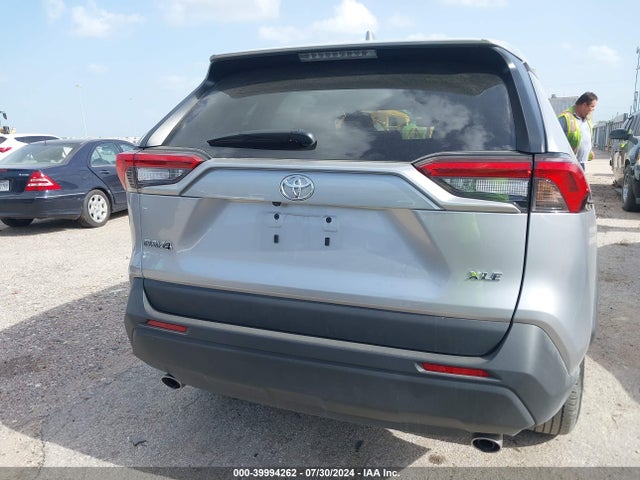 Toyota Rav4 Xle 2024 2T3W1RFV4RC272821 Image 16