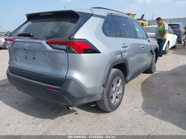 Toyota Rav4 Xle 2024 2T3W1RFV4RC272821 Image 4