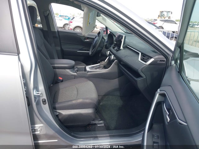 Toyota Rav4 Xle 2024 2T3W1RFV4RC272821 Image 5