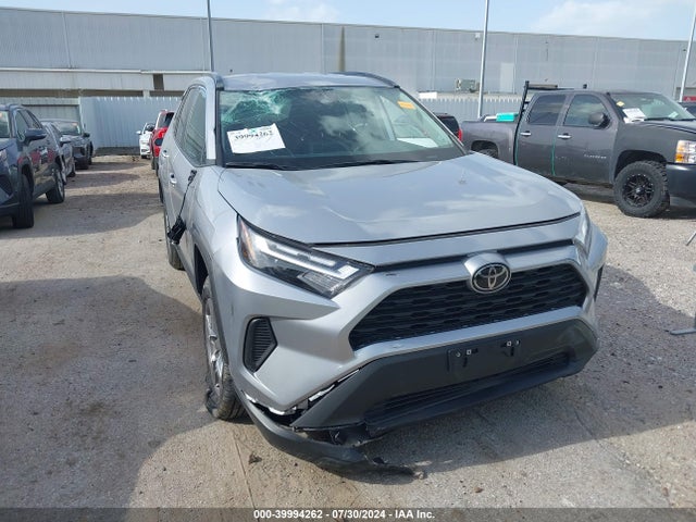 Toyota Rav4 Xle 2024 2T3W1RFV4RC272821 Image 6