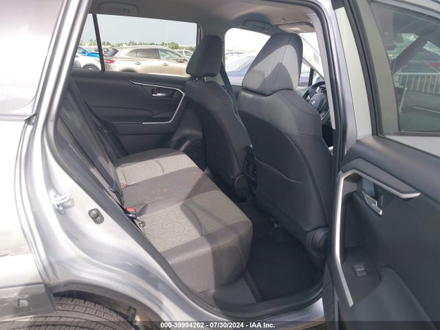 Toyota Rav4 Xle 2024 2T3W1RFV4RC272821 Image 8