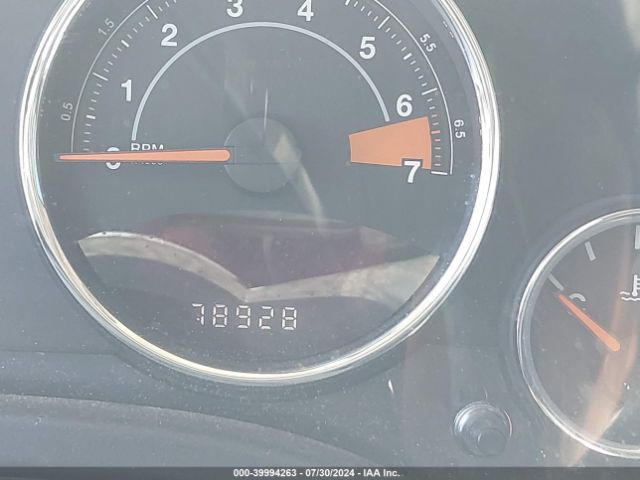 1C4NJCEB6HD163044 Jeep Compass Latitude Fwd