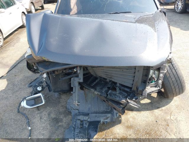 1GKS2CKJ1JR151196 GMC YUKON DENALI