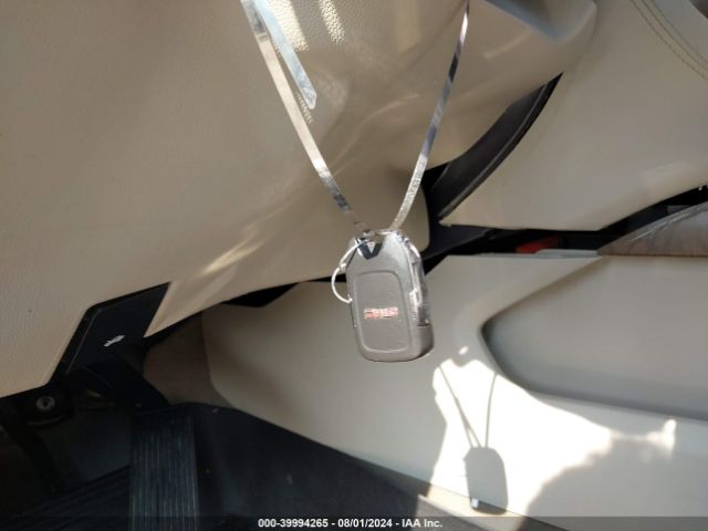 1GKS2CKJ1JR151196 GMC YUKON DENALI