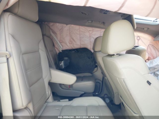 1GKS2CKJ1JR151196 GMC YUKON DENALI