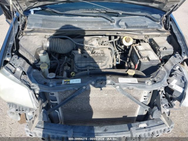 2C4RC1BG3ER325138 Chrysler Town & Country Touring