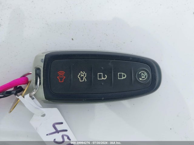 Ford ESCAPE SE 2019 1FMCU9GD9KUB11264 Image 11