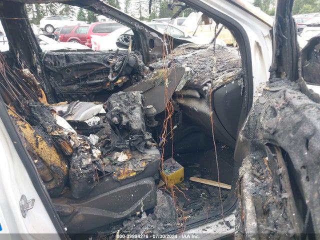 Ford ESCAPE SE 2019 1FMCU9GD9KUB11264 Image 5