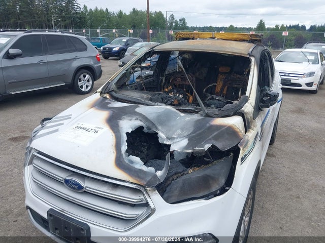Ford ESCAPE SE 2019 1FMCU9GD9KUB11264 Image 6