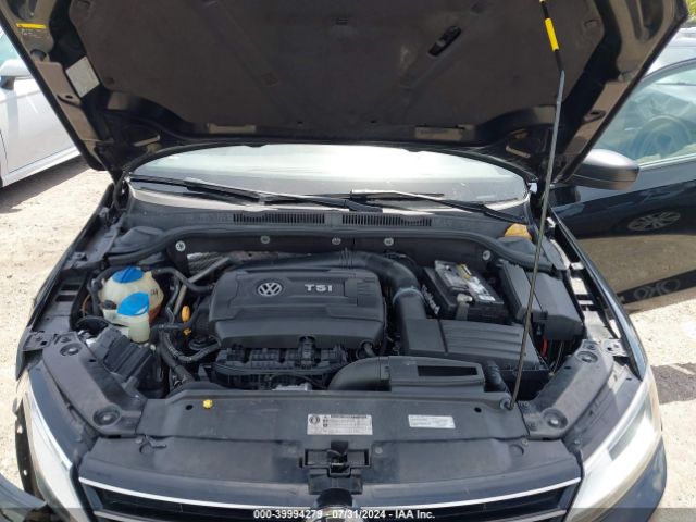 3VWD17AJ0GM384610 Volkswagen Jetta 1.8t Sport