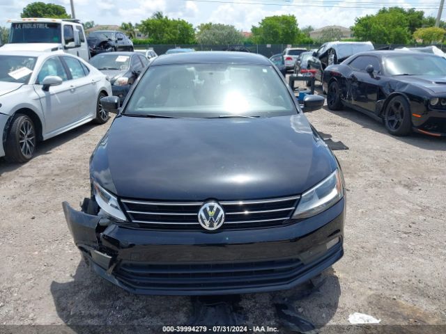 3VWD17AJ0GM384610 Volkswagen Jetta 1.8t Sport