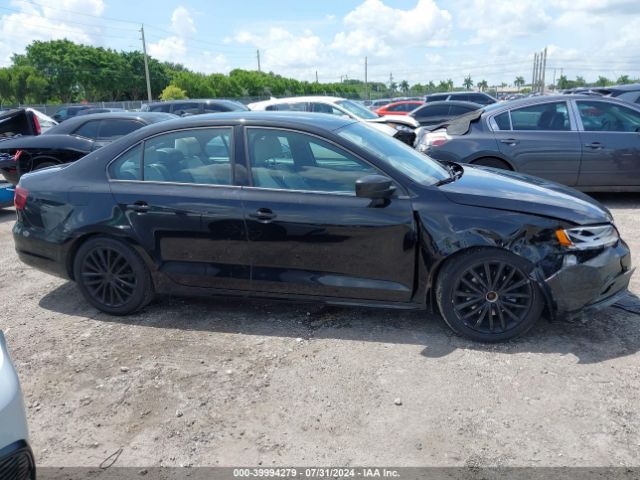 3VWD17AJ0GM384610 Volkswagen Jetta 1.8t Sport