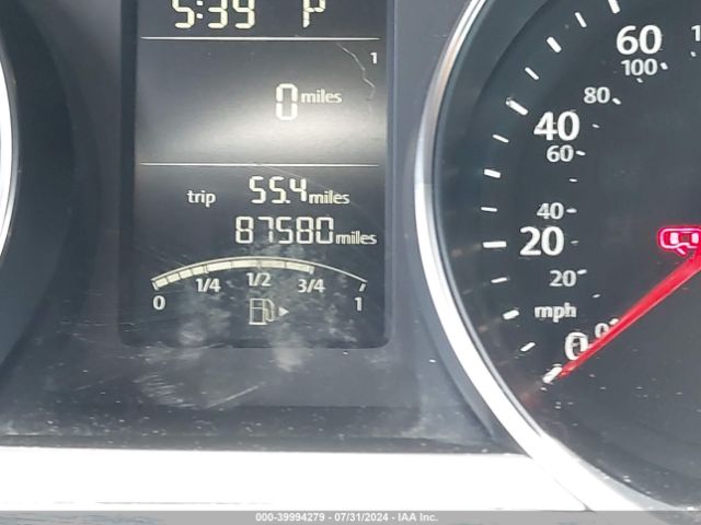 3VWD17AJ0GM384610 Volkswagen Jetta 1.8t Sport