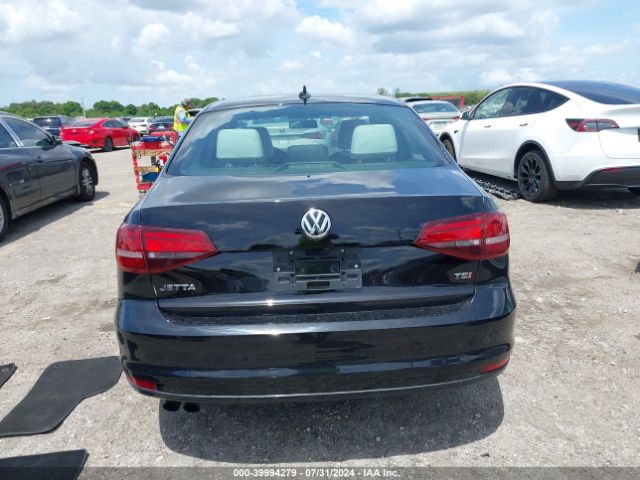 3VWD17AJ0GM384610 Volkswagen Jetta 1.8t Sport