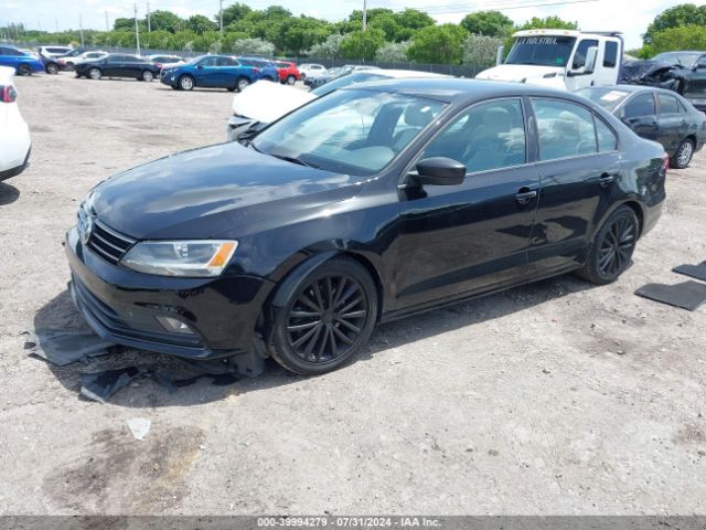 3VWD17AJ0GM384610 Volkswagen Jetta 1.8t Sport
