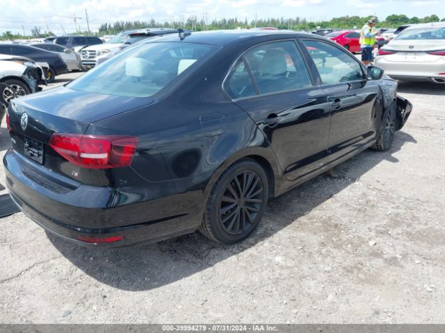 3VWD17AJ0GM384610 Volkswagen Jetta 1.8t Sport