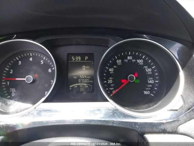 3VWD17AJ0GM384610 Volkswagen Jetta 1.8t Sport