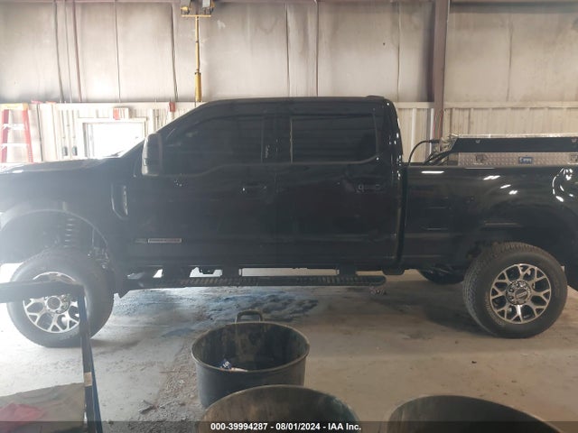 Ford F-250 Lariat 2022 1FT7W2BTXNEG20588 Image 14