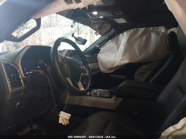 Ford F-250 Lariat 2022 1FT7W2BTXNEG20588 Image 5