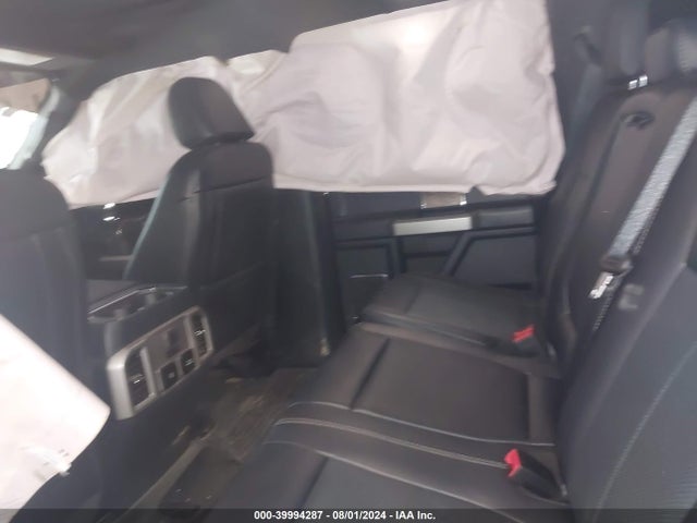 Ford F-250 Lariat 2022 1FT7W2BTXNEG20588 Image 8