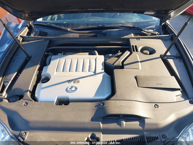 39994290 :رقم المزاد ، JTHBJ46G492283830 vin ، 2009 Lexus Es 350 مزاد بيع