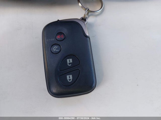 39994290 :رقم المزاد ، JTHBJ46G492283830 vin ، 2009 Lexus Es 350 مزاد بيع