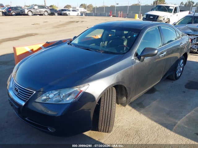 39994290 :رقم المزاد ، JTHBJ46G492283830 vin ، 2009 Lexus Es 350 مزاد بيع