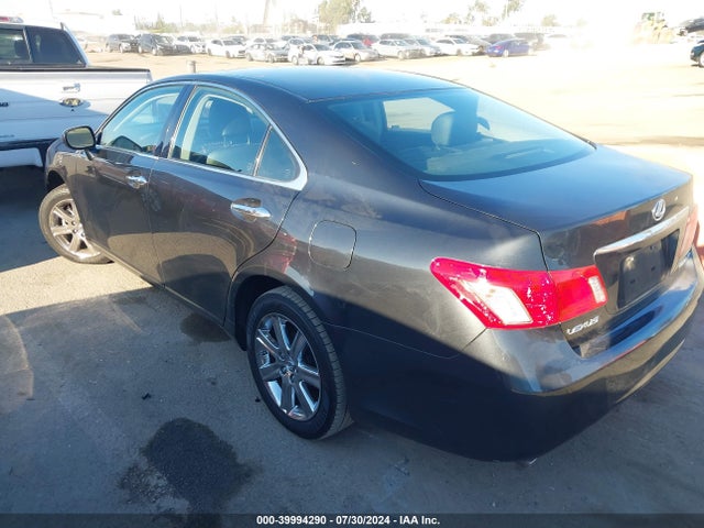 39994290 :رقم المزاد ، JTHBJ46G492283830 vin ، 2009 Lexus Es 350 مزاد بيع