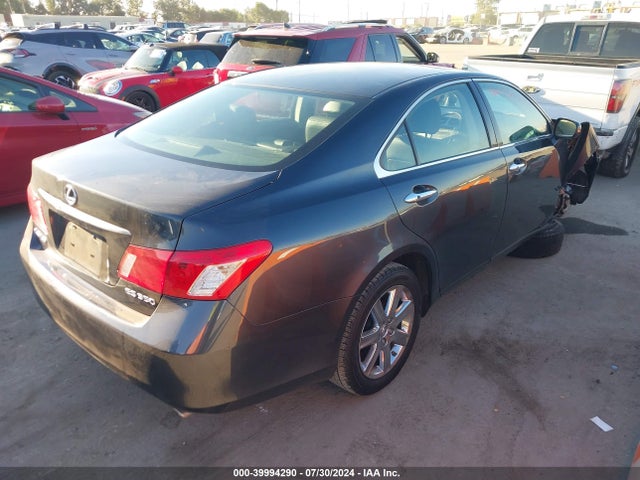39994290 :رقم المزاد ، JTHBJ46G492283830 vin ، 2009 Lexus Es 350 مزاد بيع