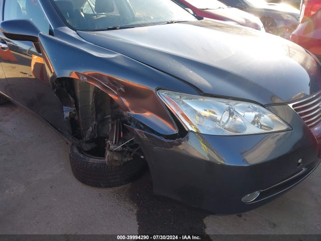 39994290 :رقم المزاد ، JTHBJ46G492283830 vin ، 2009 Lexus Es 350 مزاد بيع